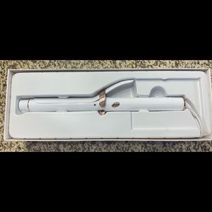 T3 Singlepass Curl 1 inch